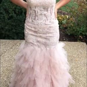 Jovani -  prom dress size 4